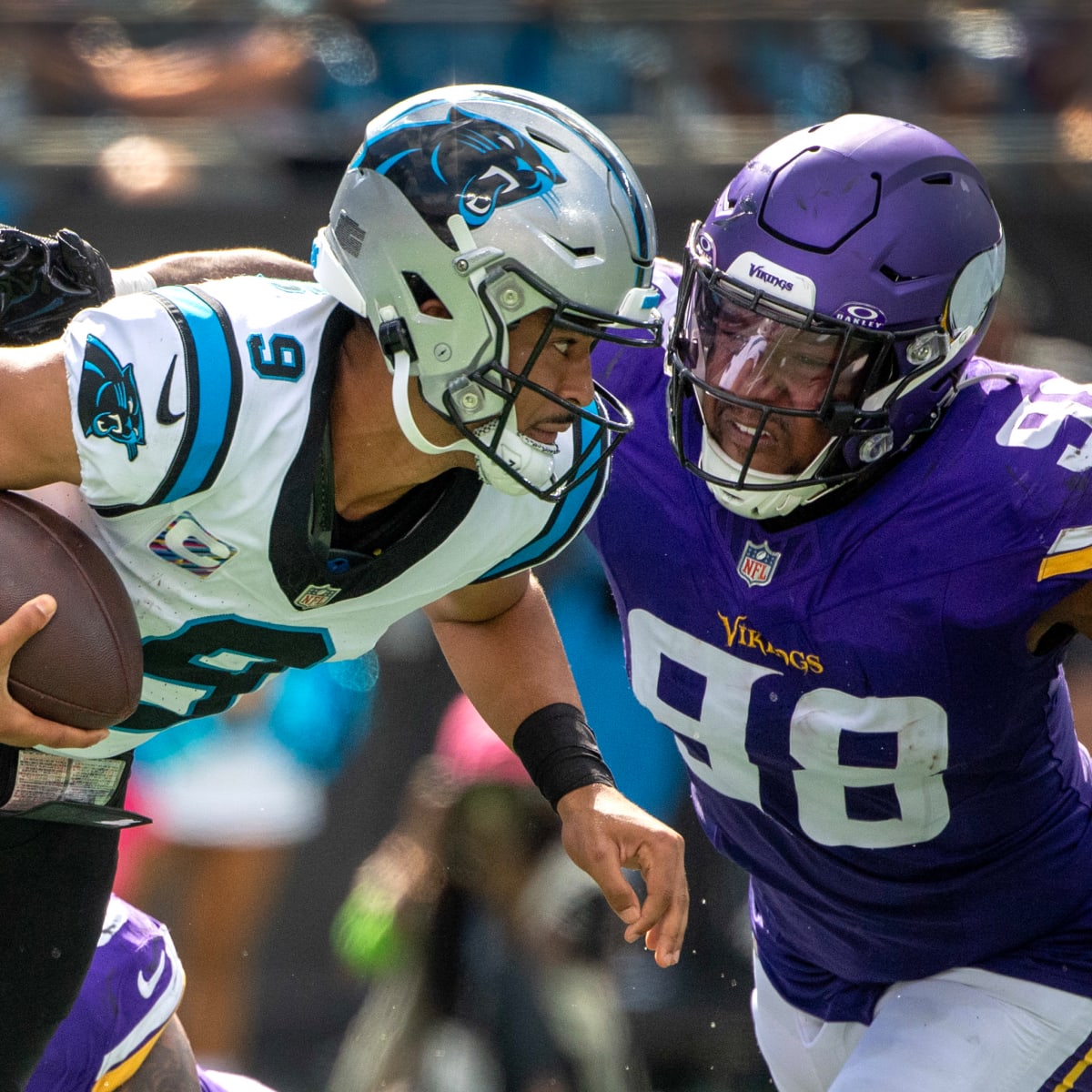 3 takeaways from the Vikings' first win of the season - A to Z Sports