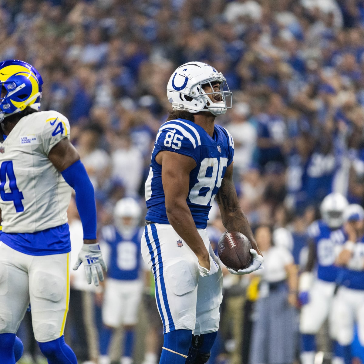 4 takeaways from another disappointing Indianapolis Colts loss to the Tennessee  Titans