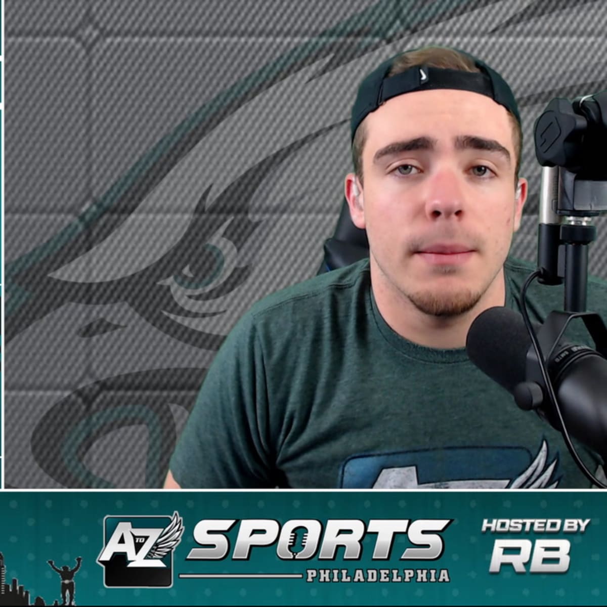 Eagles Concerning Injury Update for Cam Jurgens & Nick Sirianni Discusses  Win Over Commanders - A to Z Sports