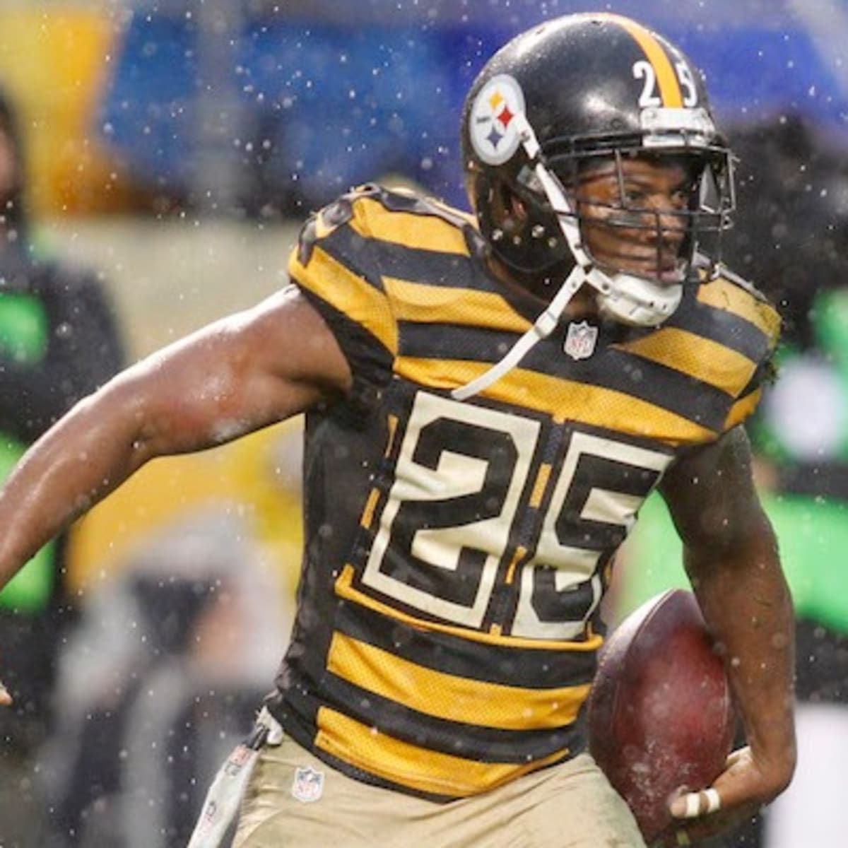 Super Bowl Champion Ryan Clark says the Steelers 'have reached a new low' -  A to Z Sports