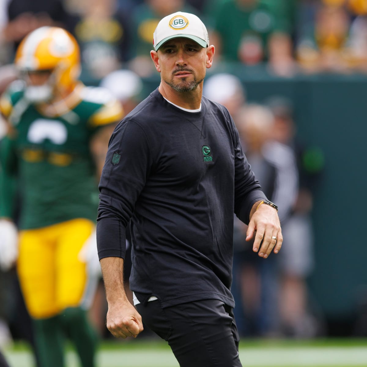 Packers making Rich Bisaccia highest-paid special teams coordinator in NFL  - On3