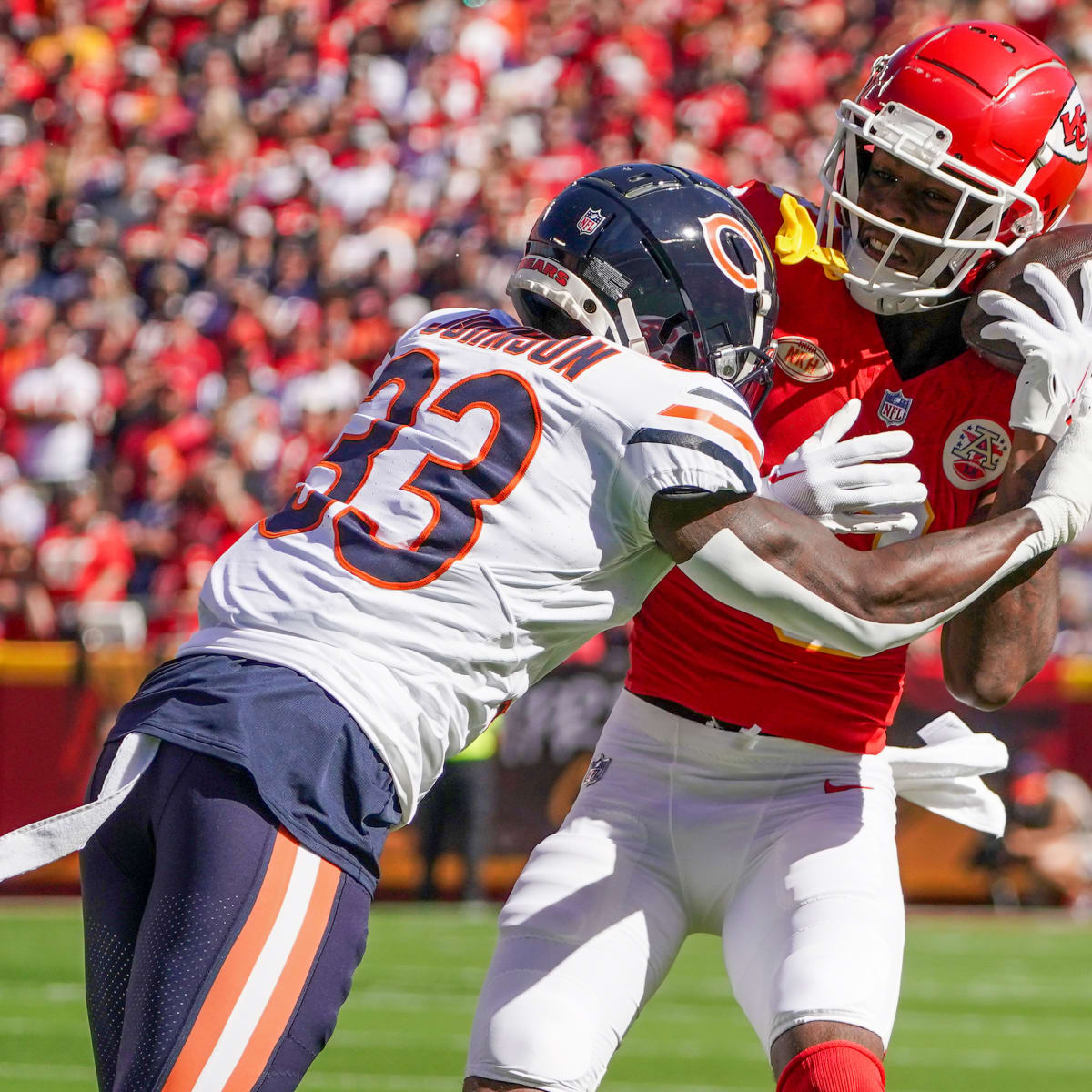 3 Keys for the Denver Broncos to upset the Kansas City Chiefs