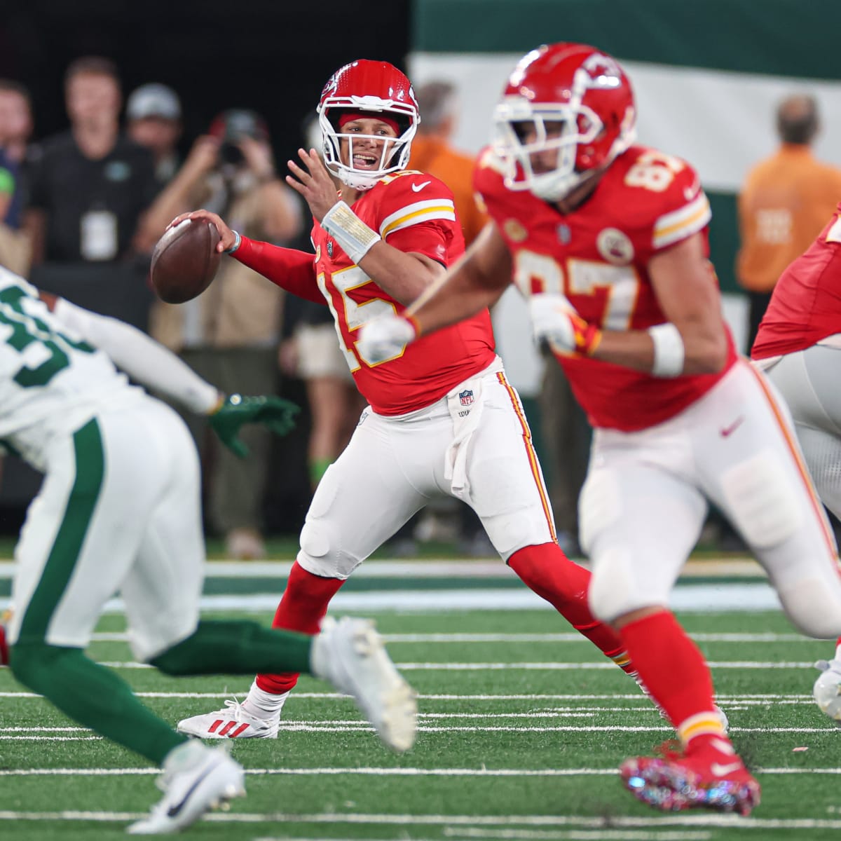 Patrick Mahomes injury update: The struggles he has to go through