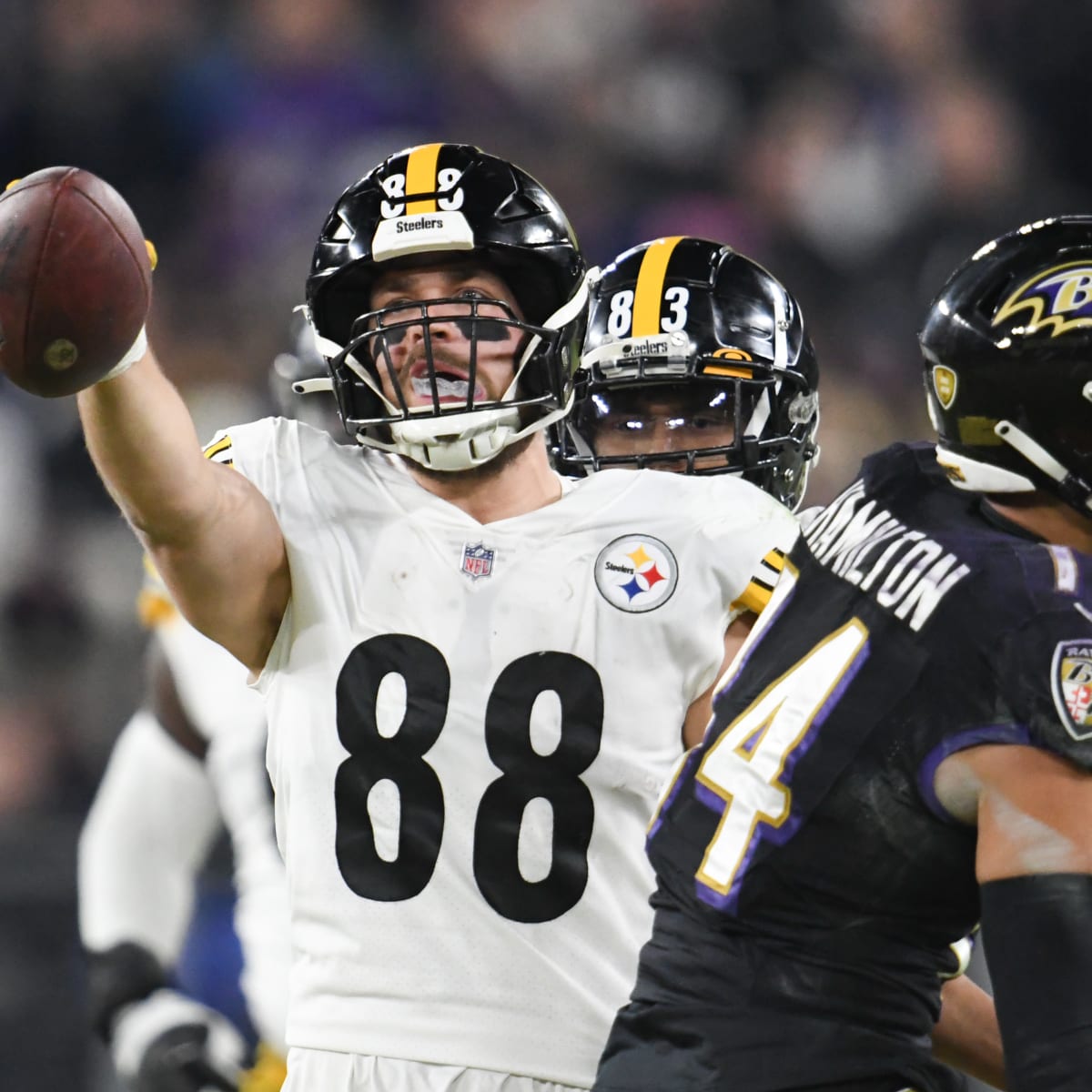 Steelers' Kenny Pickett injury update leaves door open for Week 5