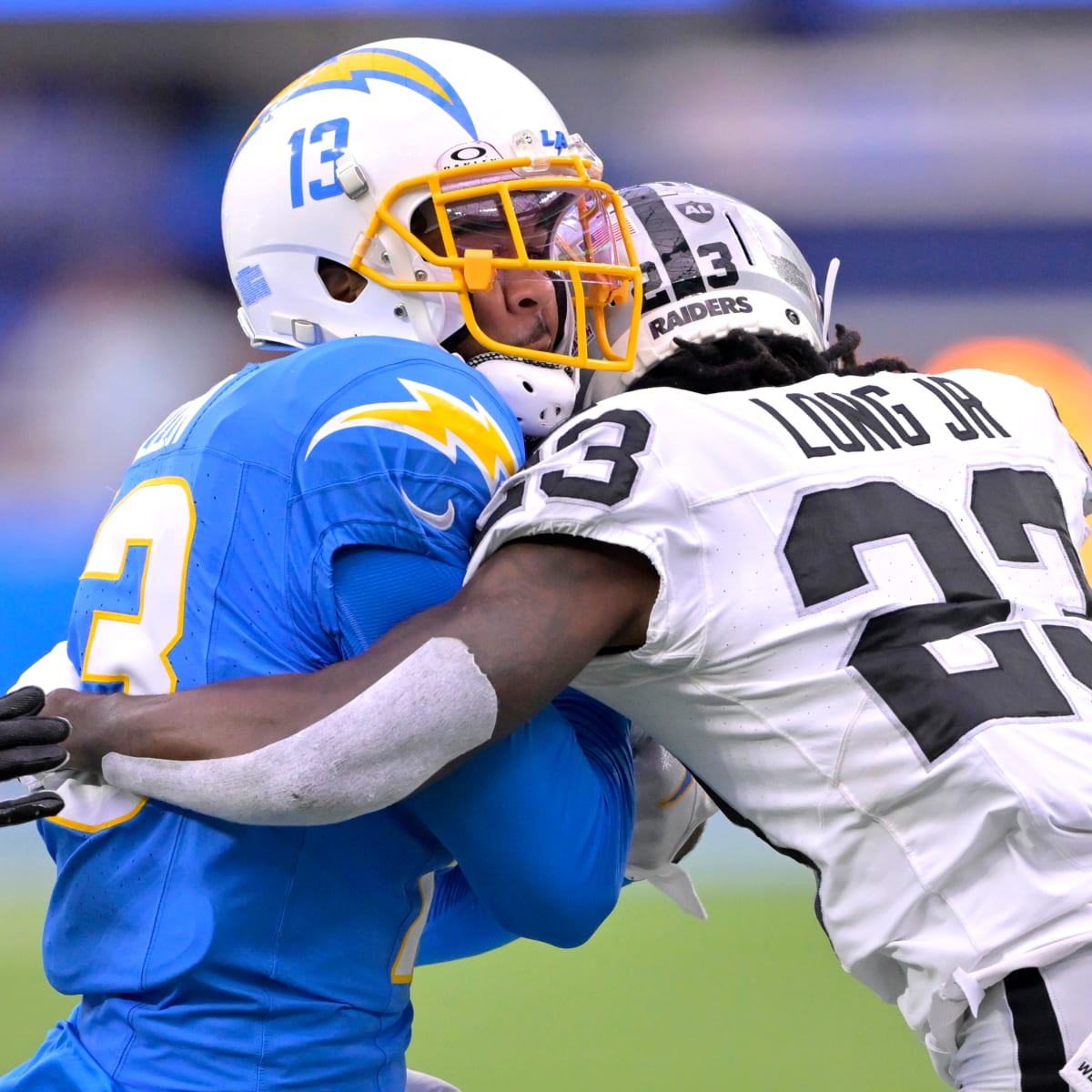 Oakland Raiders: 5 players to watch vs. Tennessee Titans