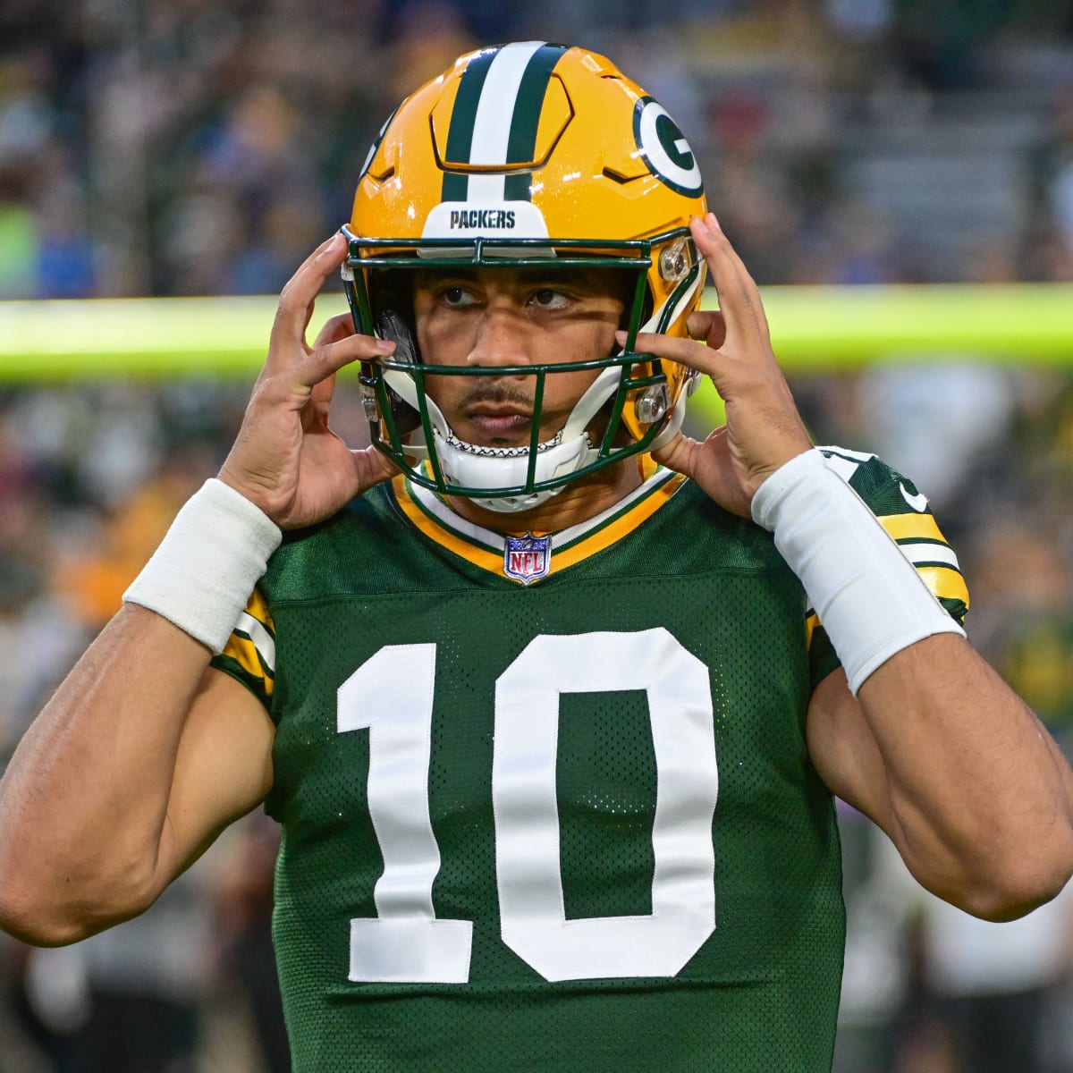 What's wrong with the Packers? Aaron Rodgers, Matt LaFleur share