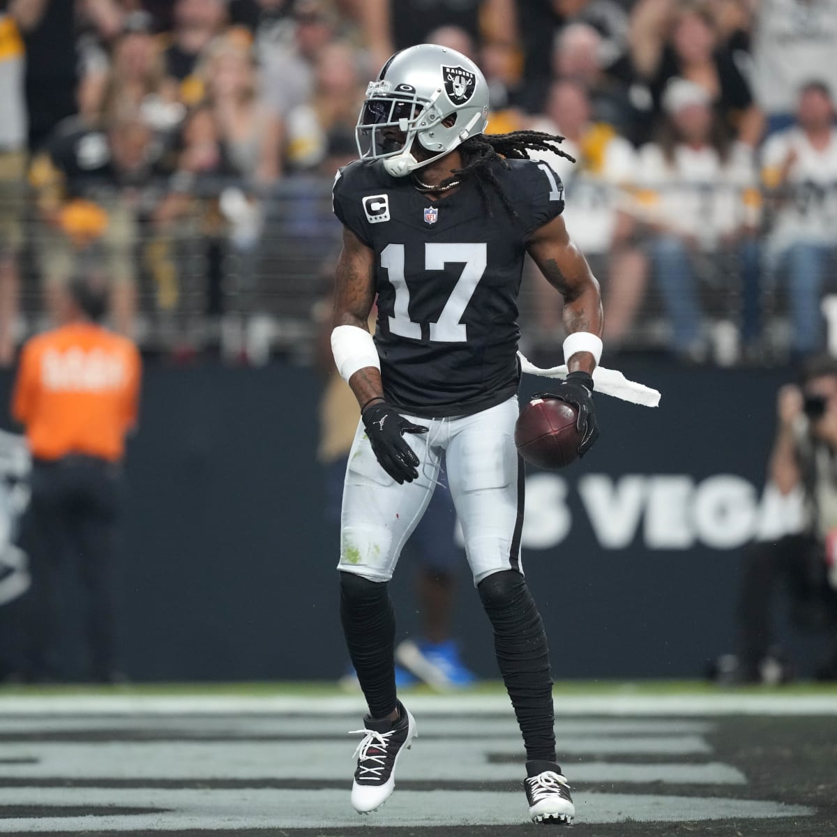 Raiders vs. Steelers All-Time Historical Matchups, Las Vegas Raiders