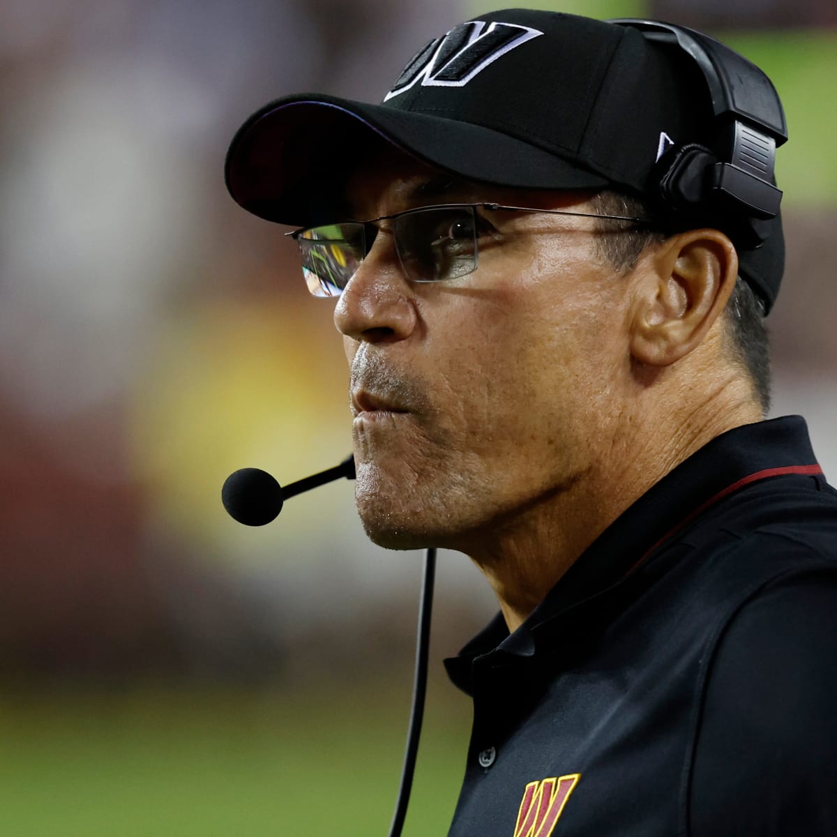 Washington Commanders: Where does Rivera rank among NFL head coaches?