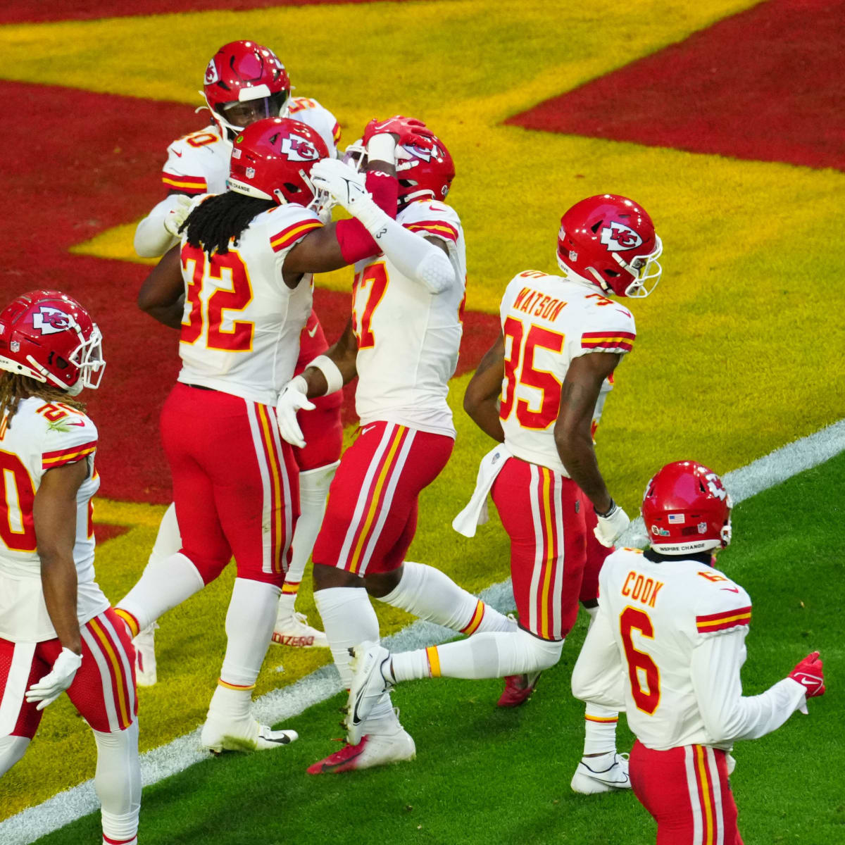 Chiefs Game Today: Tennessee Titans vs Chiefs injury report