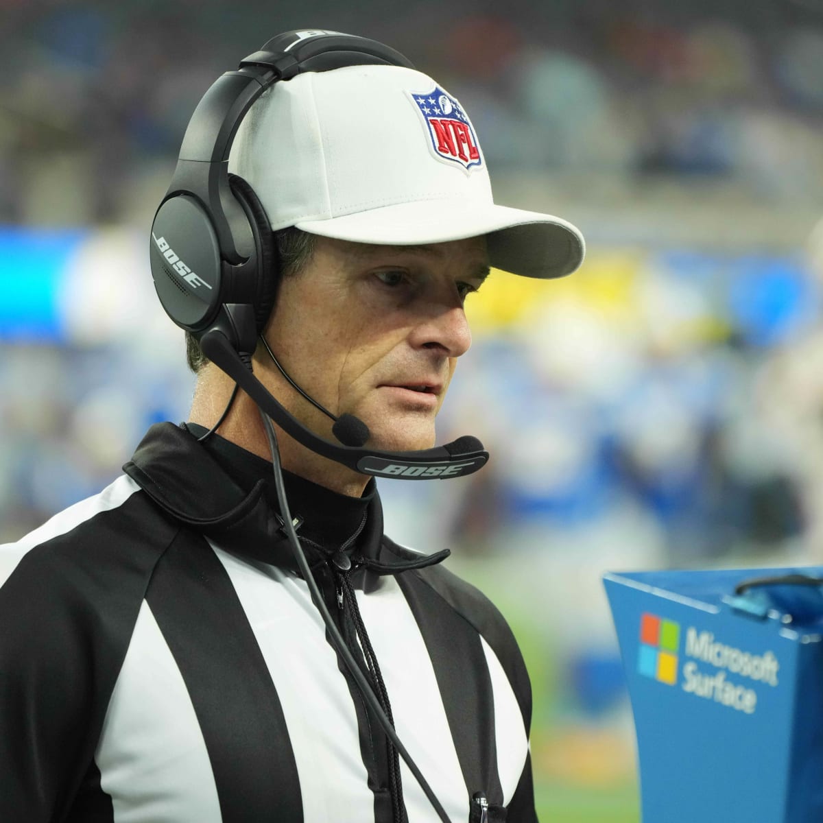 Officiating crews for the 2021 season – Football Zebras