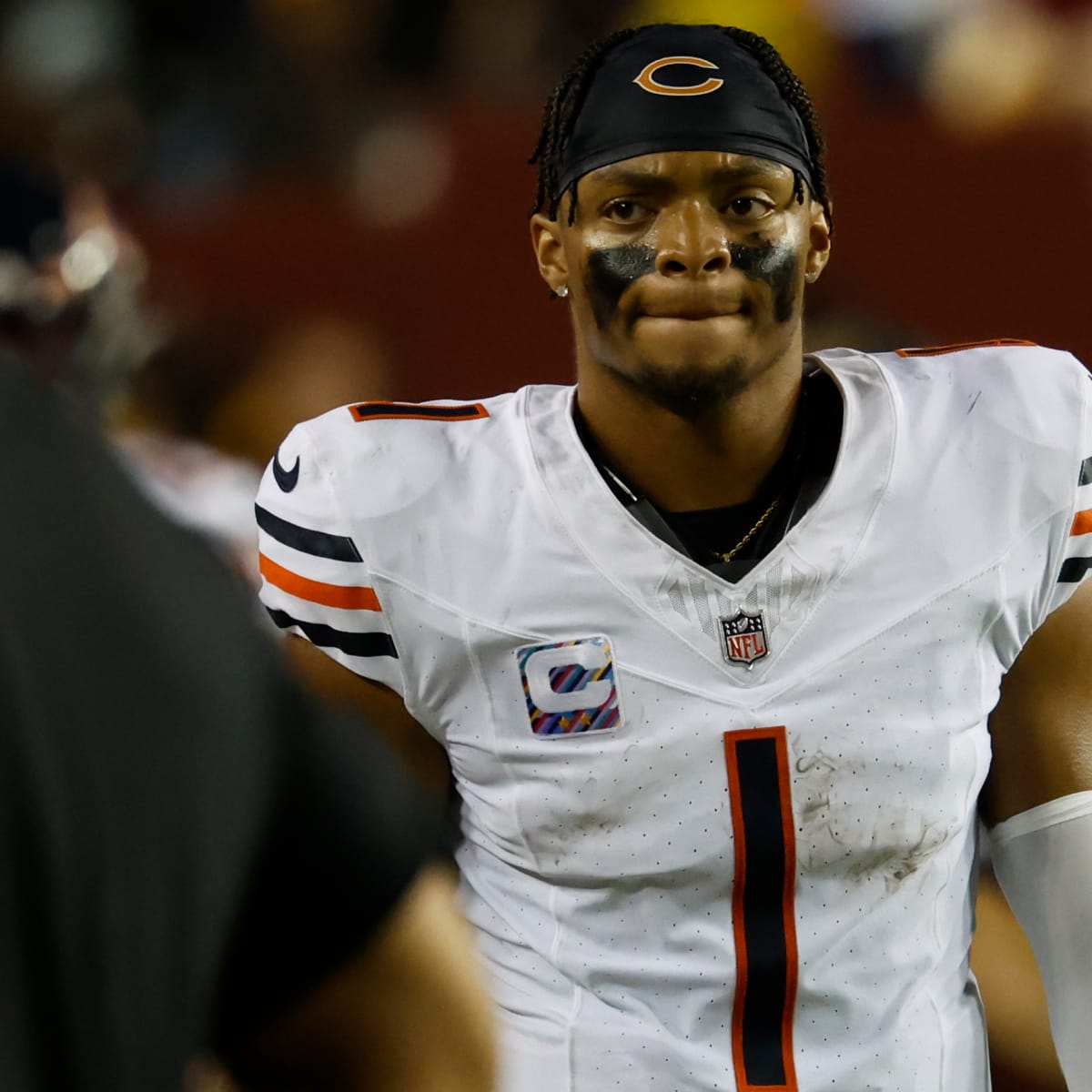 Chicago Bears 2023 NFL Preview: Investing in their future with QB Justin  Fields