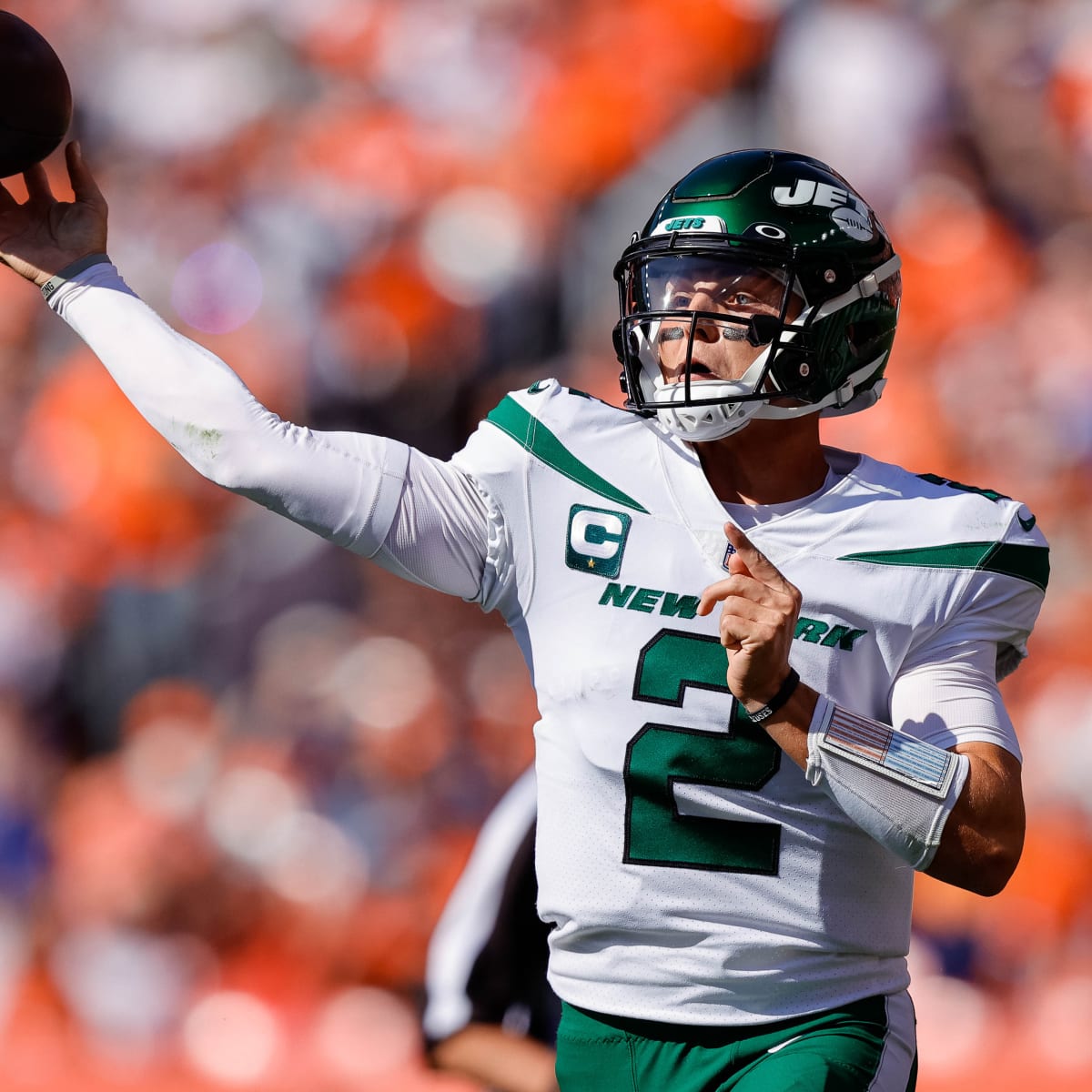 New York Jets: Uniform pomp & circumstance means nothing without wins