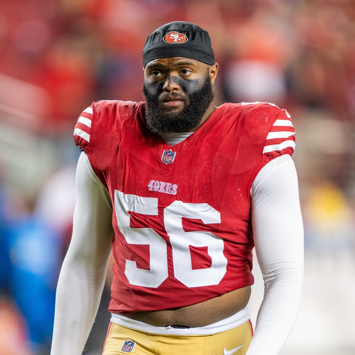 3 49ers who could still be in jeopardy after making roster - A to Z Sports