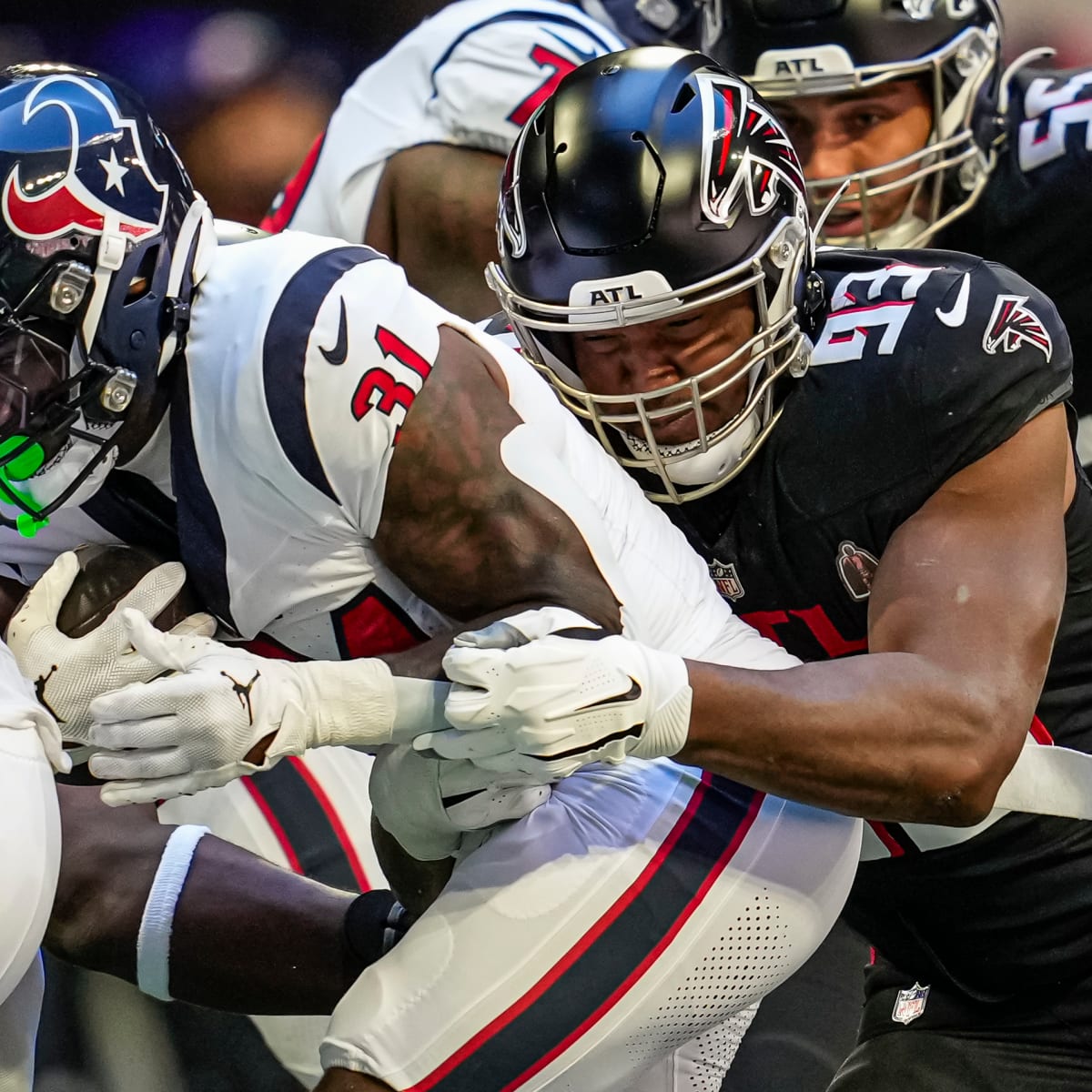 Houston Texans: Another lesson in losing