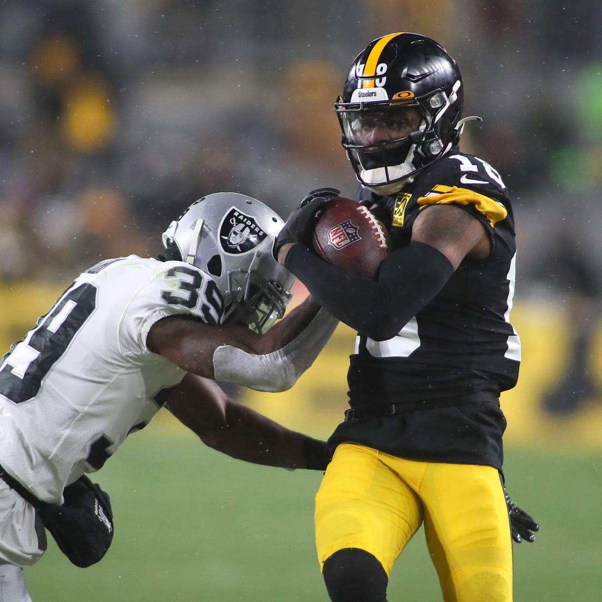 Oakland Raiders: 5 players who must be better in Week 6