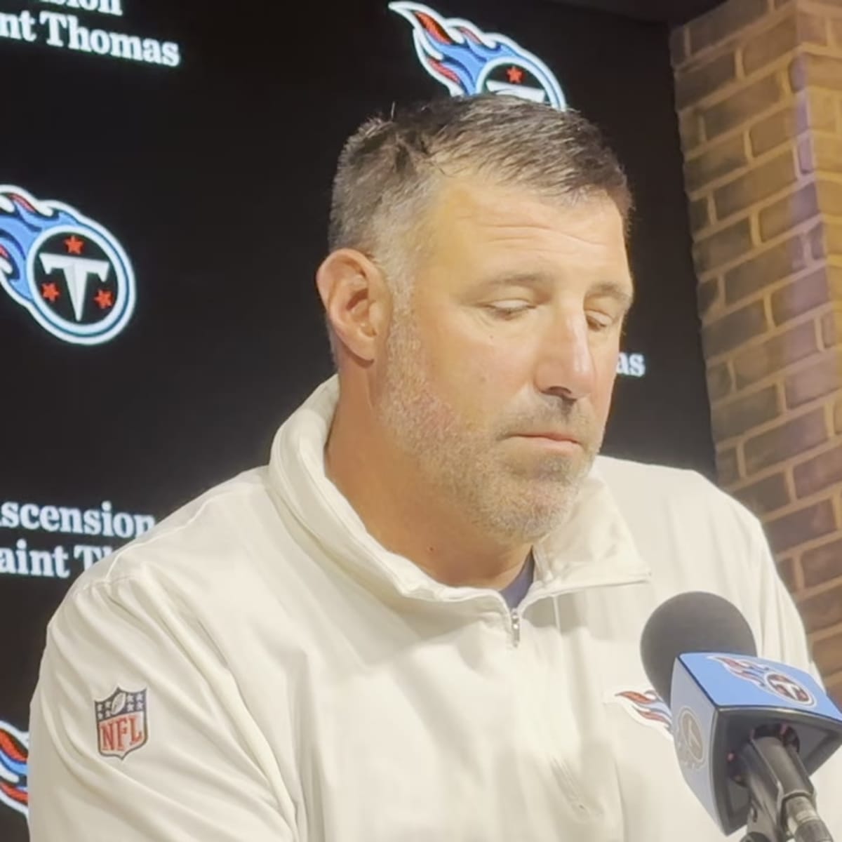 Titans Coach Mike Vrabel's Advice to CB Kristian Fulton Ahead of Matchup  with Ja'Marr Chase: 'Do Your Job' - Sports Illustrated Tennessee Titans  News, Analysis and More