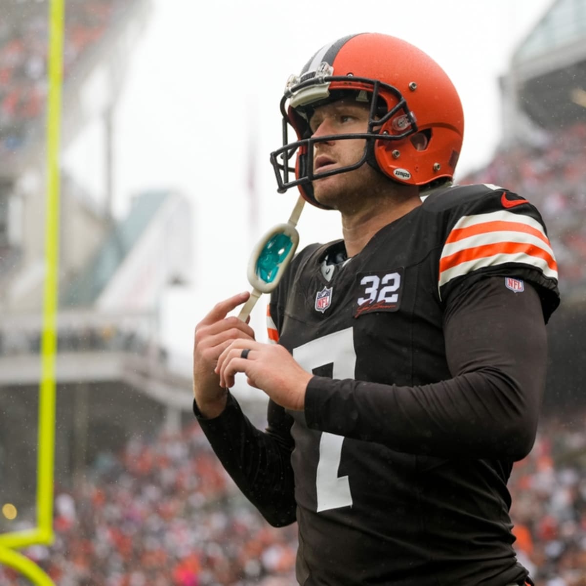 Browns vs. 49ers final score: San Francisco blows out Cleveland