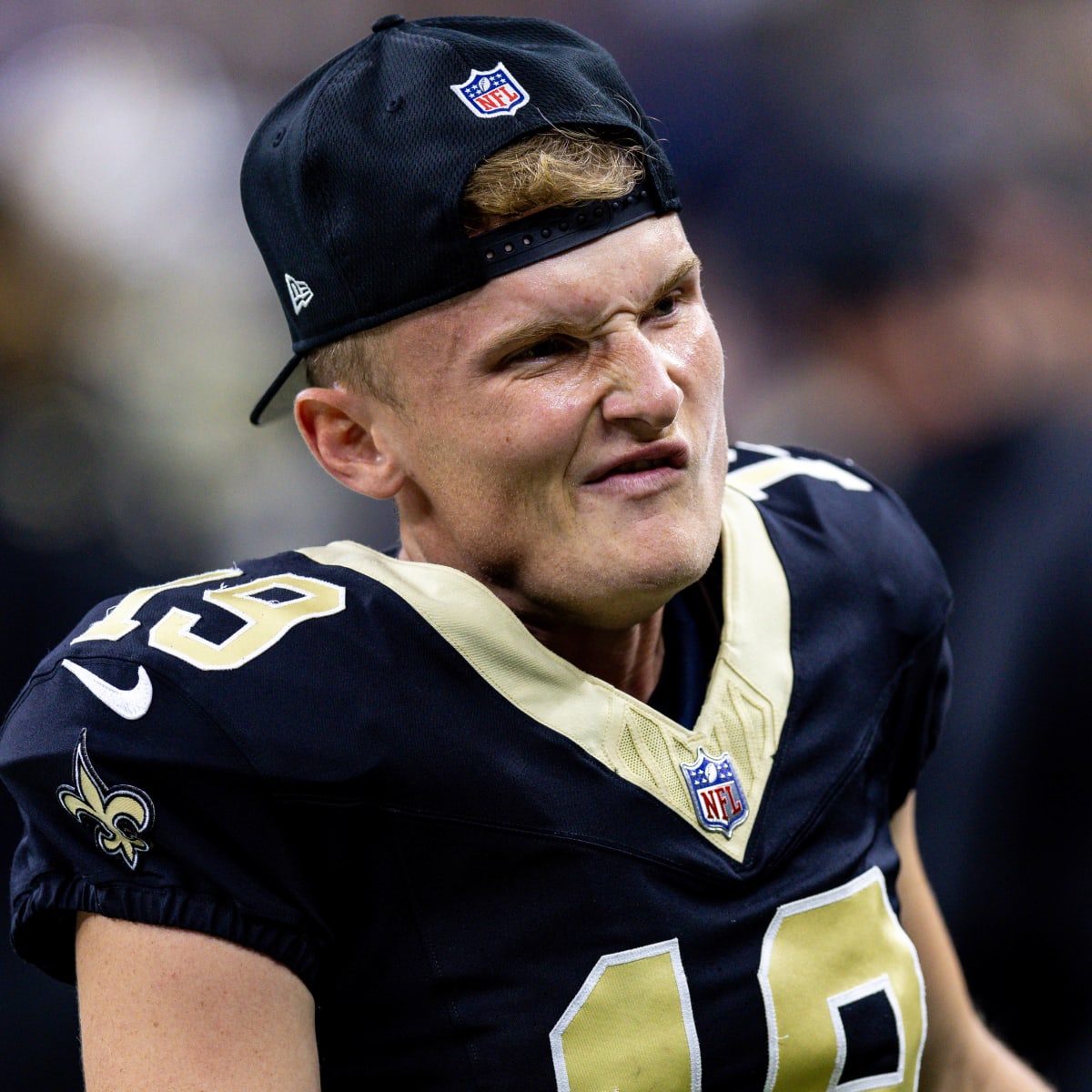 Saints fall in final preseason game to Texans, 17-13