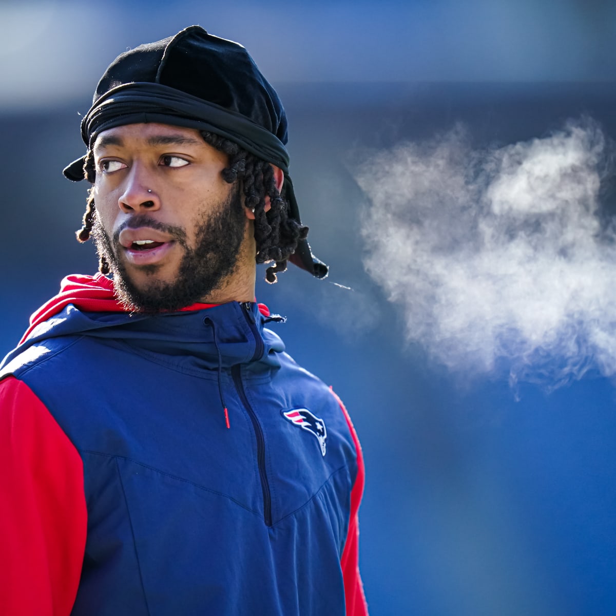 Bill Belichick on Patriots receiver Jakobi Meyers: 'I certainly have a lot  of respect for what he's accomplished' - Pats Pulpit