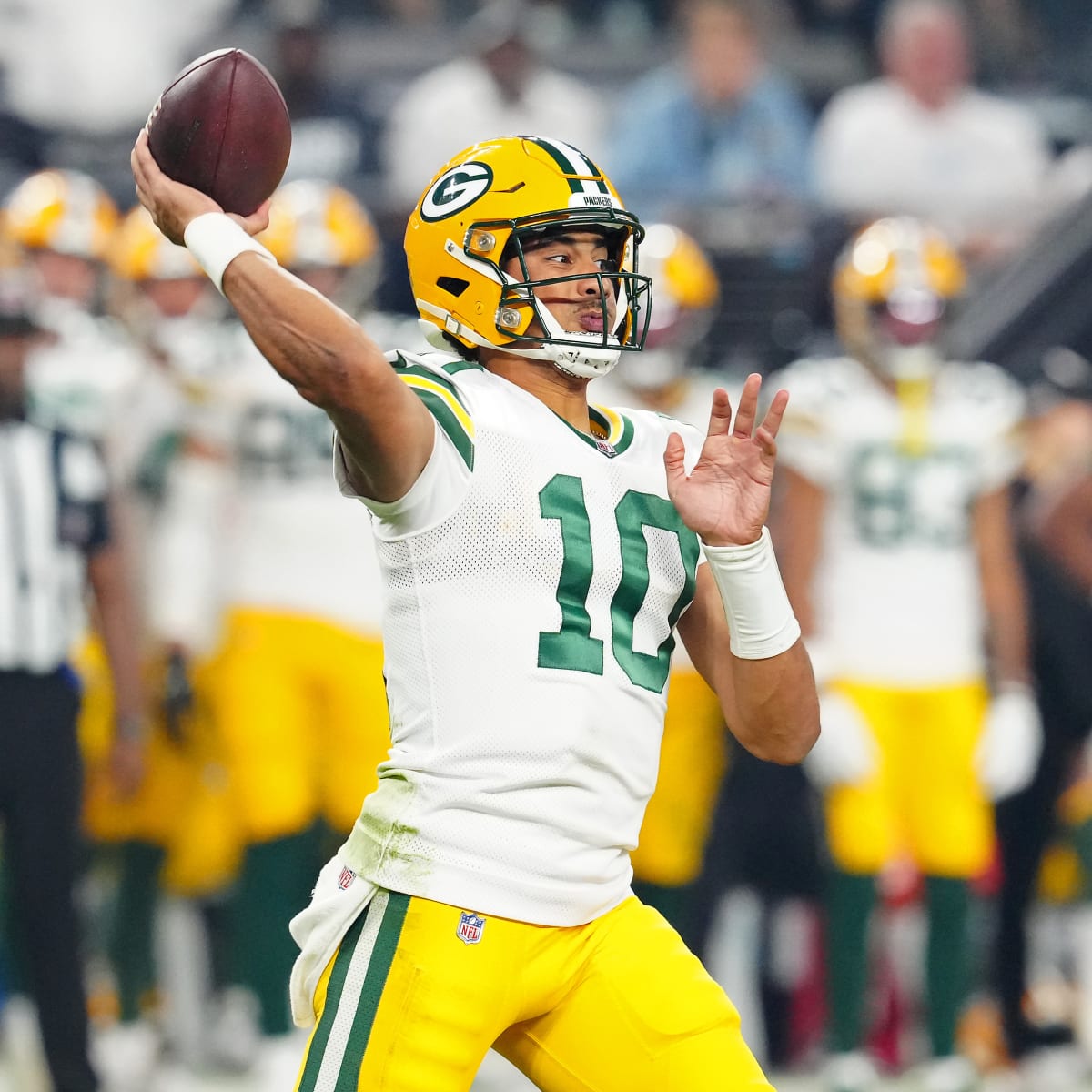 Packers won't find success offensively unless they fix this problem - A to  Z Sports