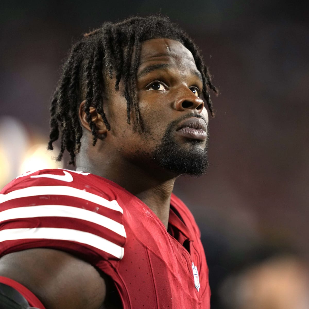 49ers LB Dre Greenlaw out for 4-6 weeks due to groin injury - AS USA