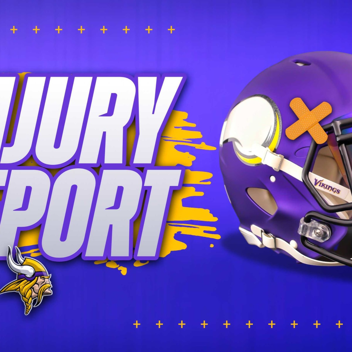 Vikings Game Today: Vikings vs. Bengals Injury Report, Schedule