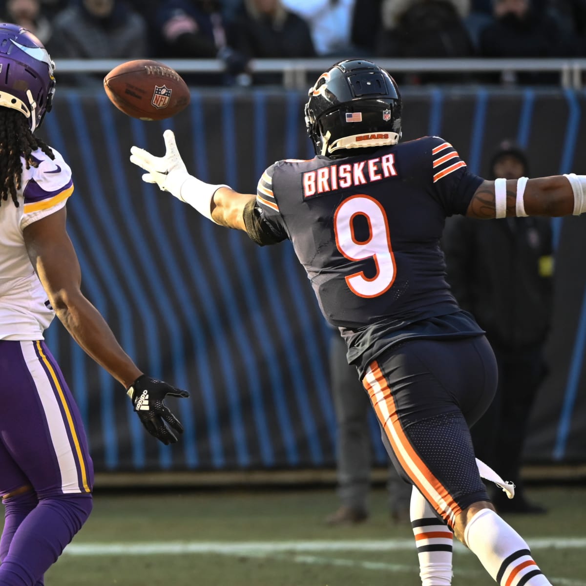 How to watch the Minnesota Vikings vs. Chicago Bears on Sunday, Oct. 9