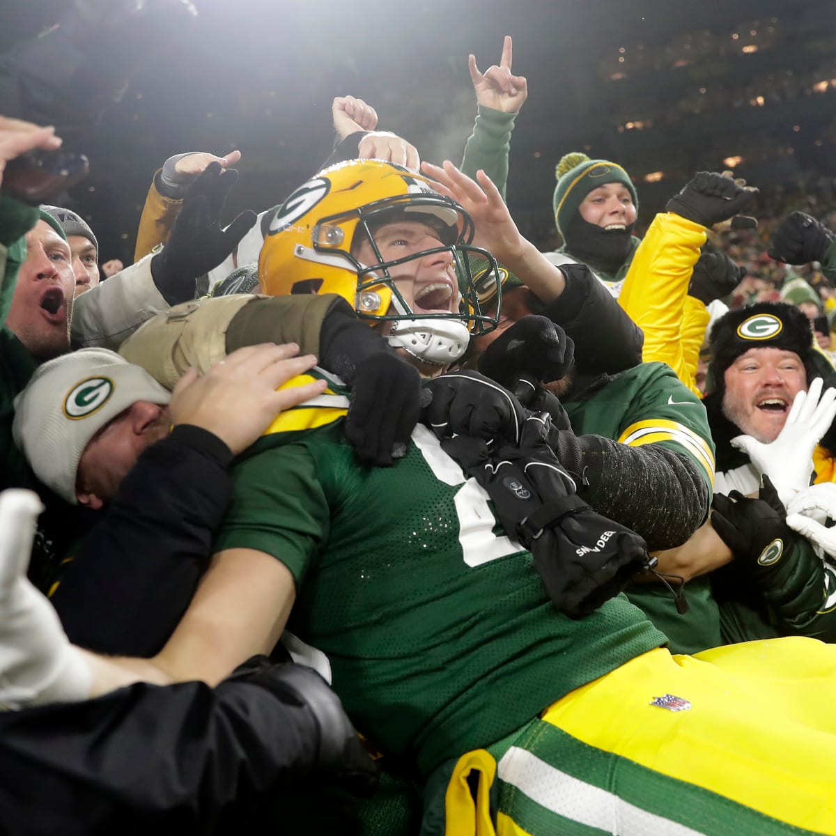 Packers 2021 Bye Week Rooting Guide: Who to cheer for in week 13 - Acme  Packing Company