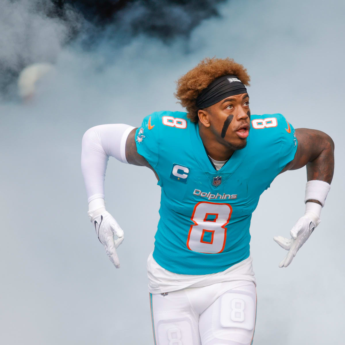 Dolphins S Jevon Holland's Pro Bowl snub was an expensive one