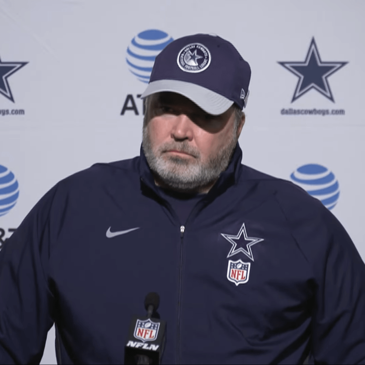 Dallas Cowboys bet big on coach Mike McCarthy as play-caller