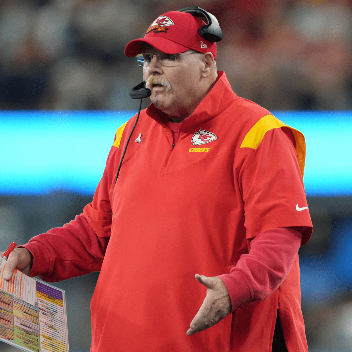 Chiefs draft, free agency 2023: Analyzing 4 remaining needs - Arrowhead  Pride