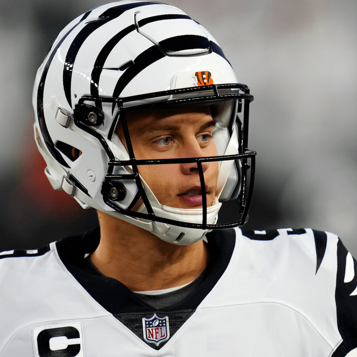 Joe Burrow explains importance of timing with new Bengals contract