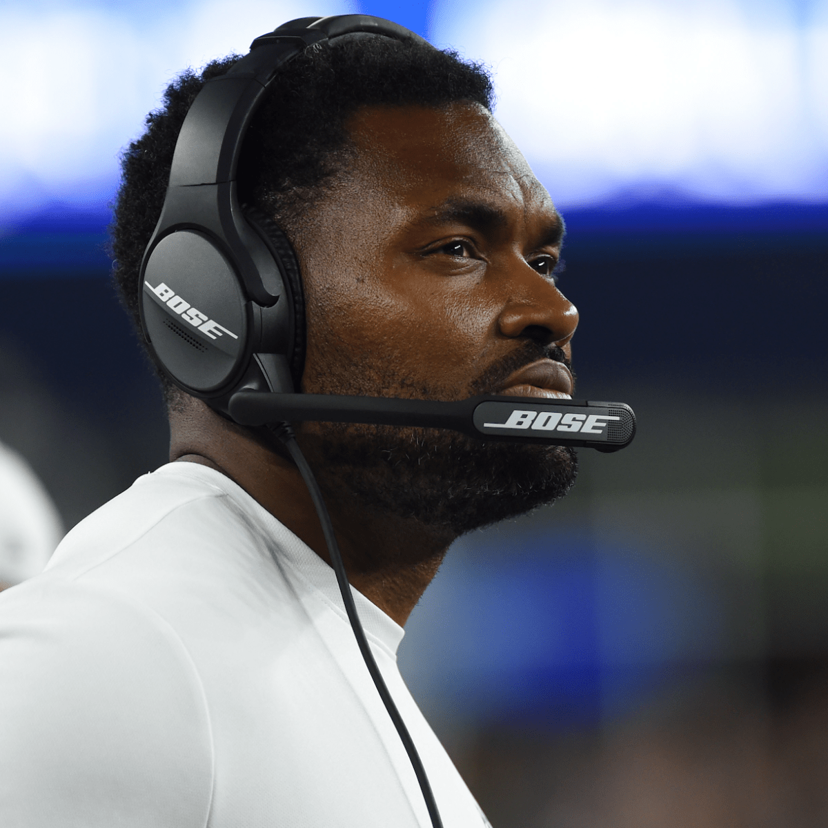 Patriots LB Jerod Mayo's Conference Call With Nashville Media