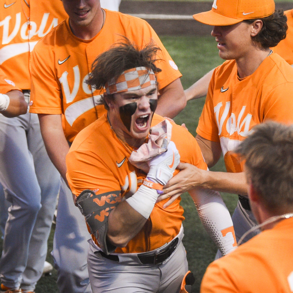 Crew chief releases statement on Tennessee baseball star Drew