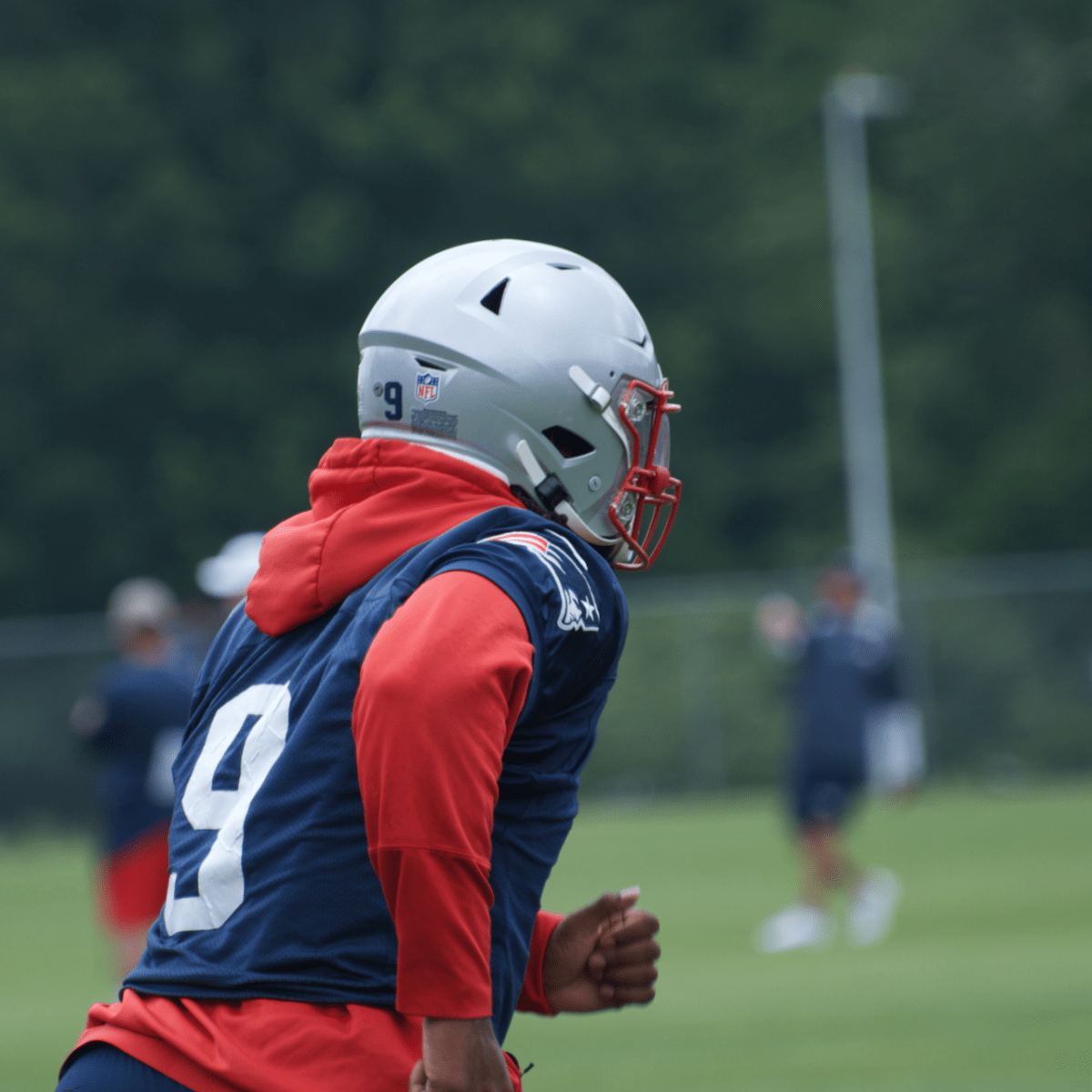 Matthew Judon, The Lone New England Patriots Pro Bowler, Reflects On Fourth  Consecutive Honor