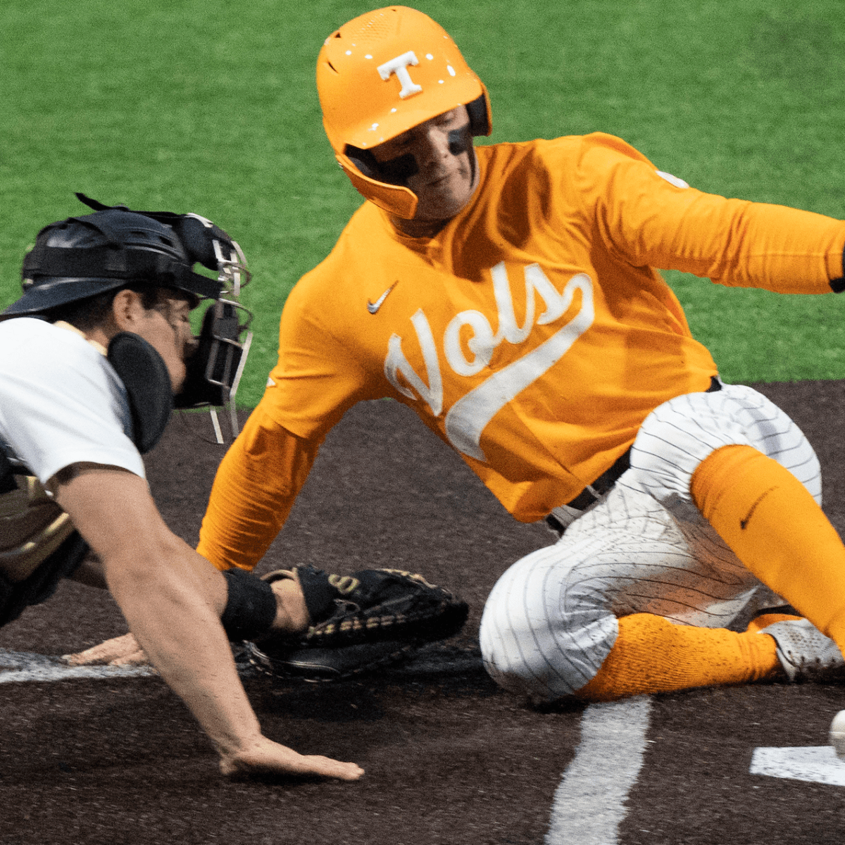 Nichols: Drew Gilbert Has Delivered Before — Now Vols Must Do the Same  Without Him - Sports Illustrated Tennessee Volunteers News, Analysis and  More