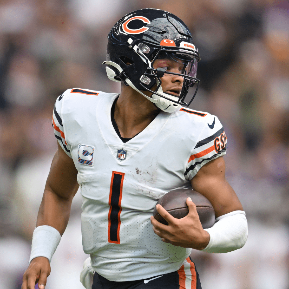 Chicago Bears: Mooney healthy again, has big prediction for 2023