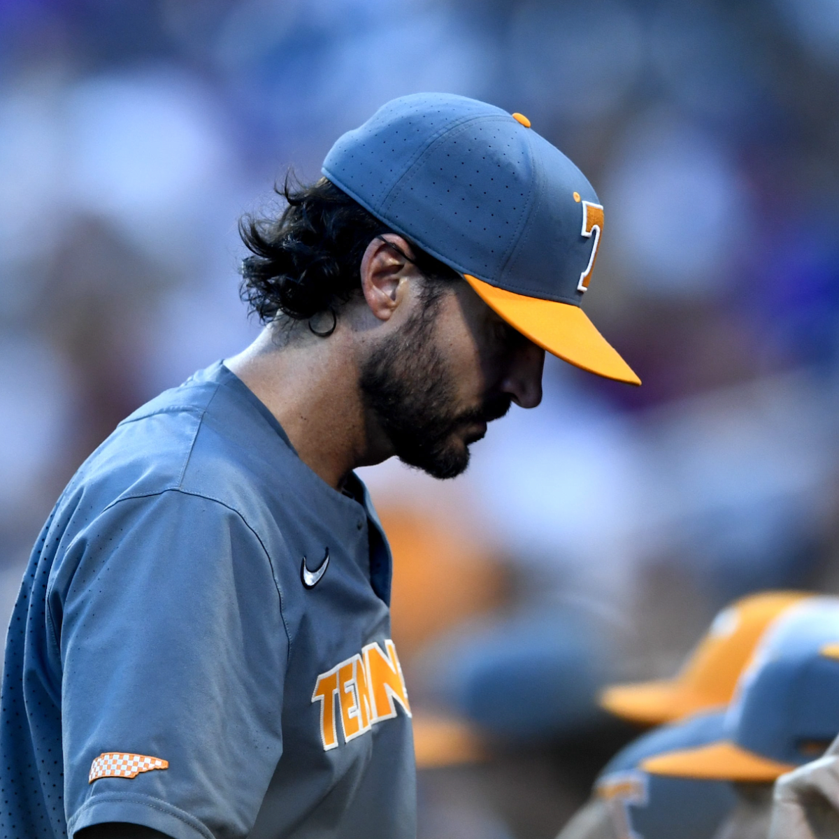 How the 2023 Tennessee Baseball team could be even better than last year -  A to Z Sports