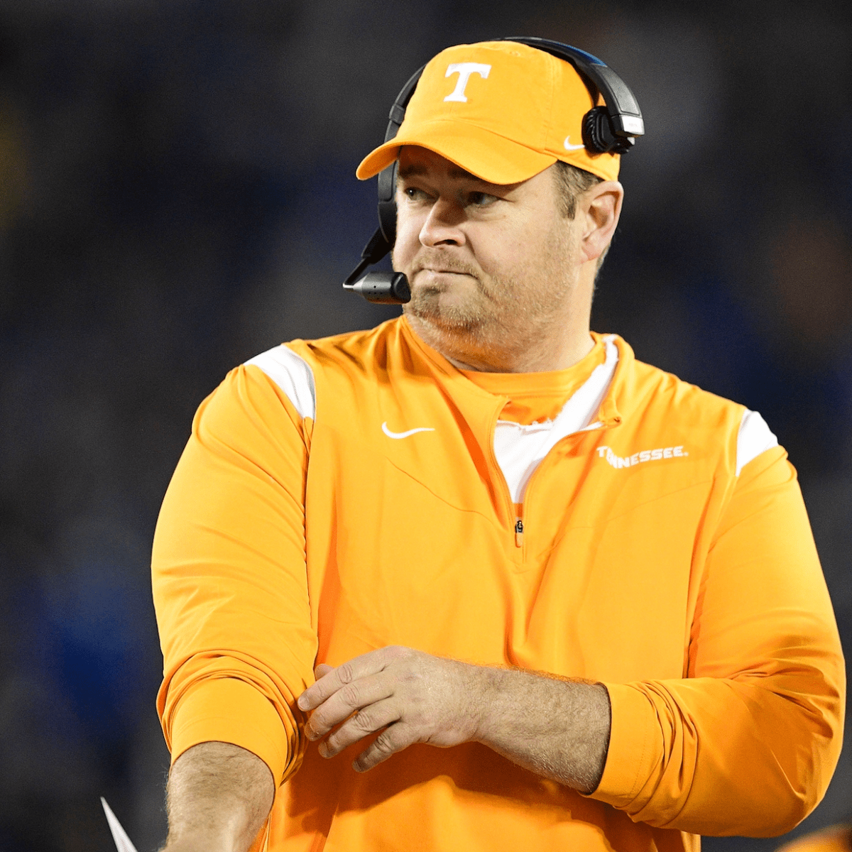 How Tennessee redirected a hometown recruiting pipeline to Rocky Top - The  Athletic