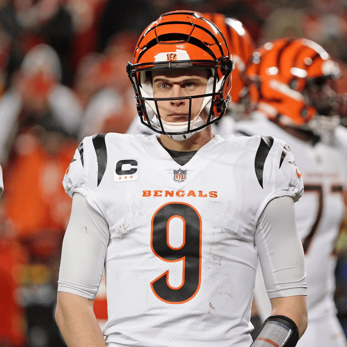 Peyton Manning compares Bryce Young to Joe Burrow ahead of 2023