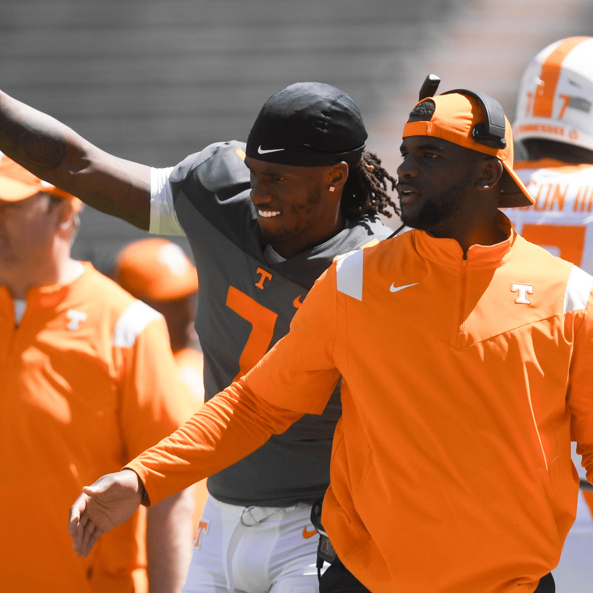 Future Power Rankings: ESPN ranks Tennessee in top 10 for next 3