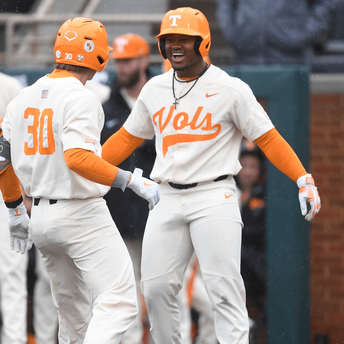 Tennessee Baseball: Vols crack top 25 after strong weekend showing