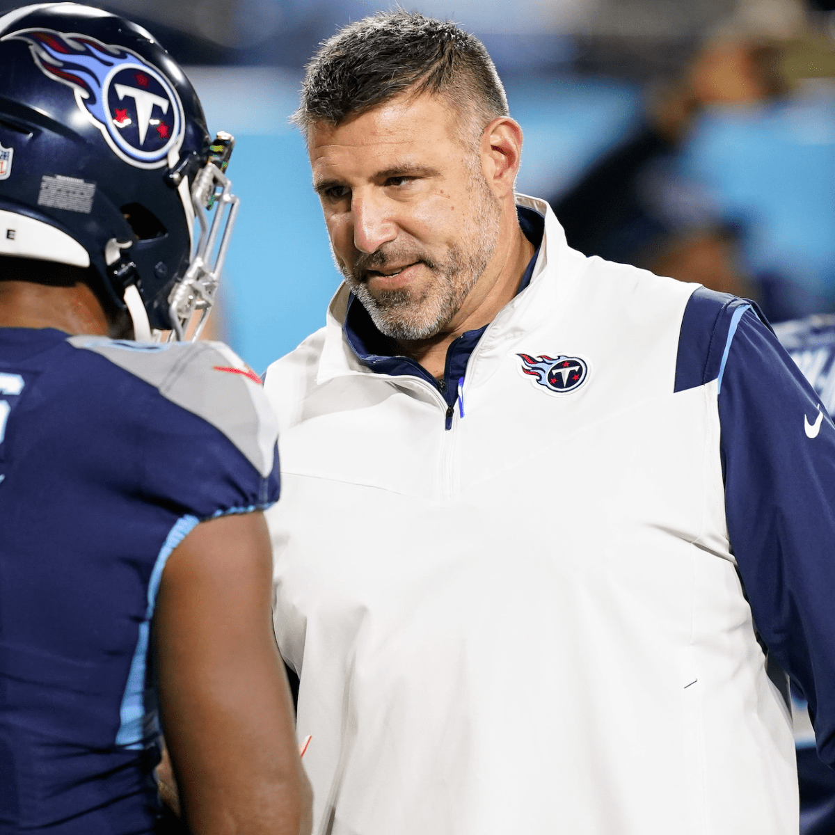 Titans WR Treylon Burks Suffers LCL Sprain