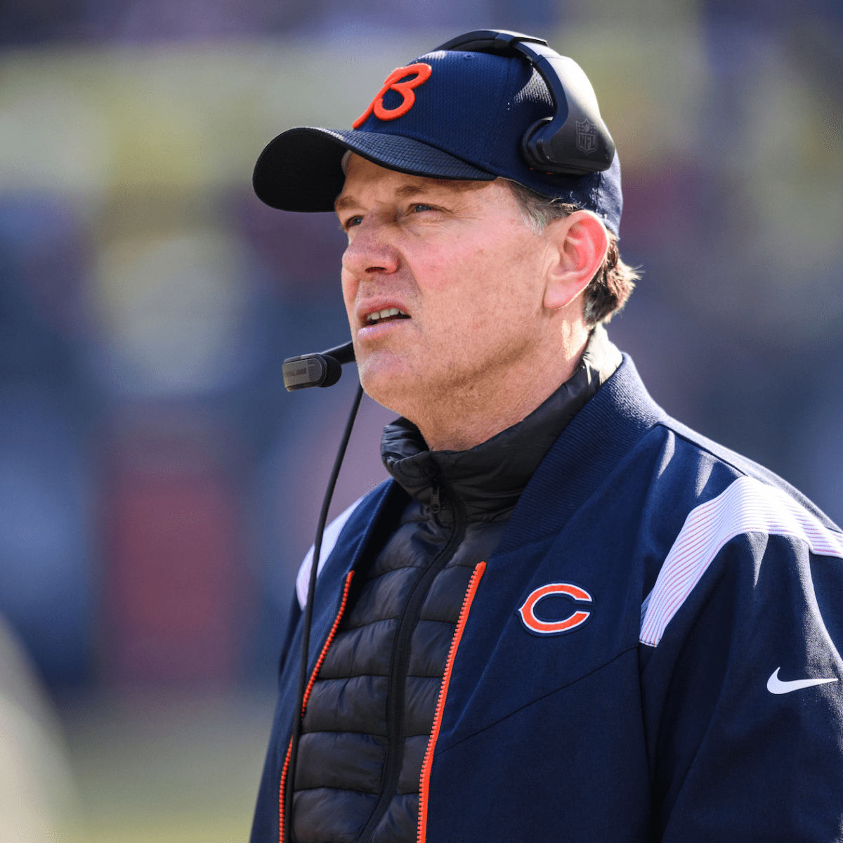 Mocking the Mocks: The Athletic has the Bears taking Peter