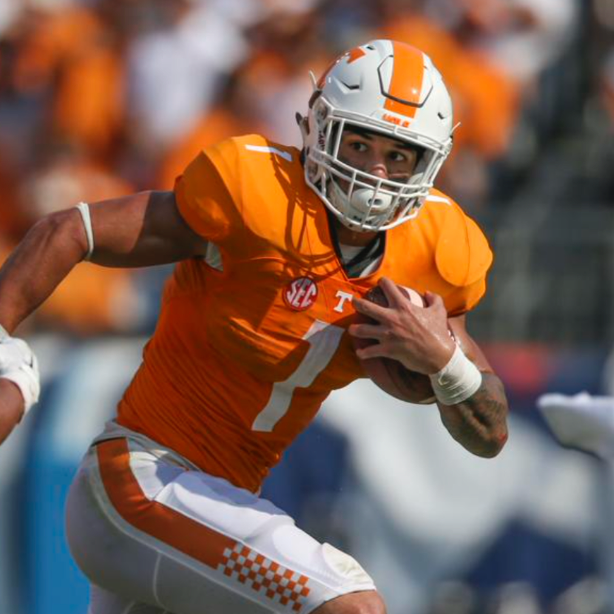 Former 49ers Player Update: Jalen Hurd is back in the news 