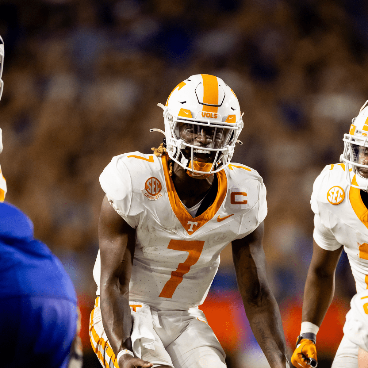 Vols Football: Five key takeaways from Tennessee's win over UTSA - Rocky  Top Talk