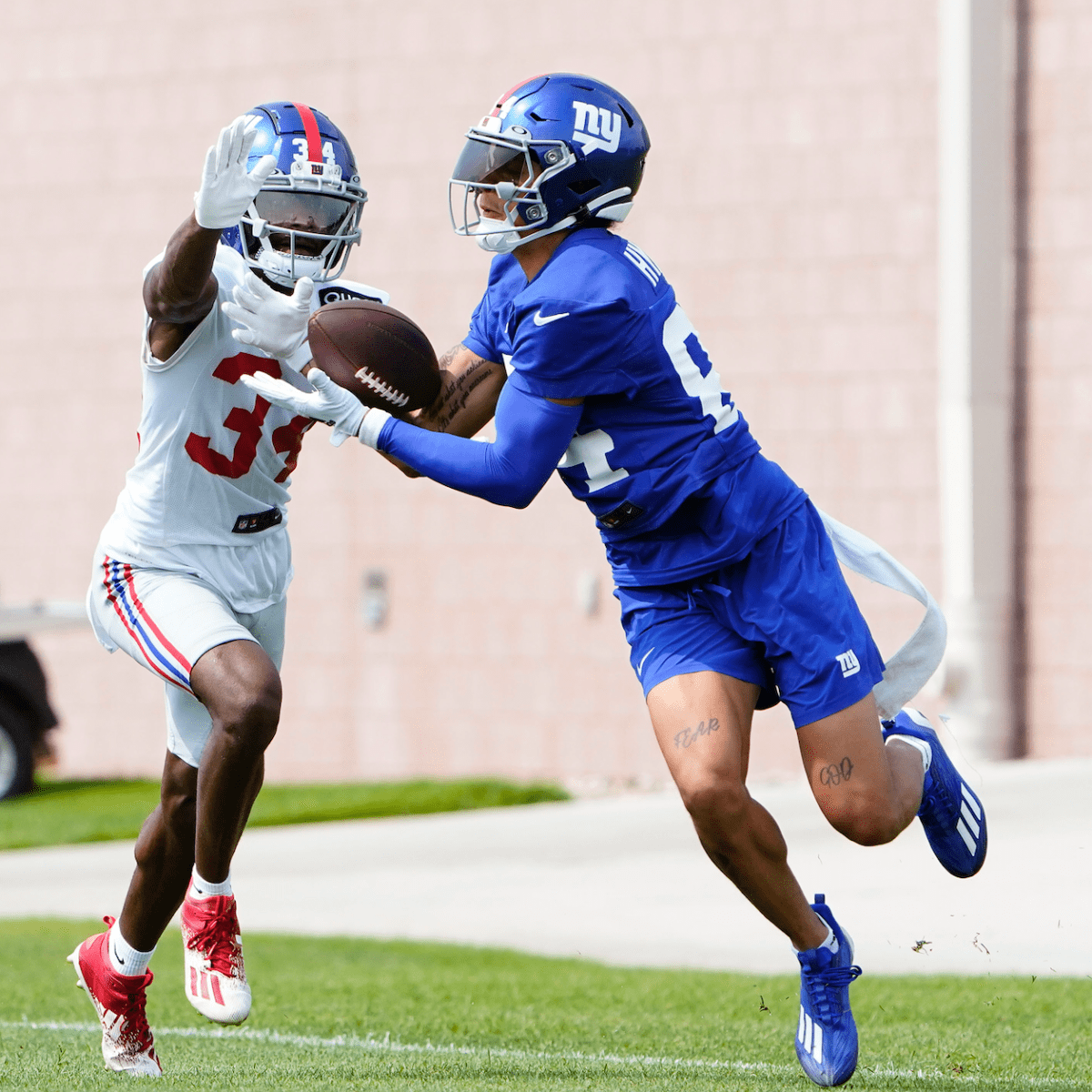 Is Daniel Jones Playing Today? Giants QB To See Preseason Action