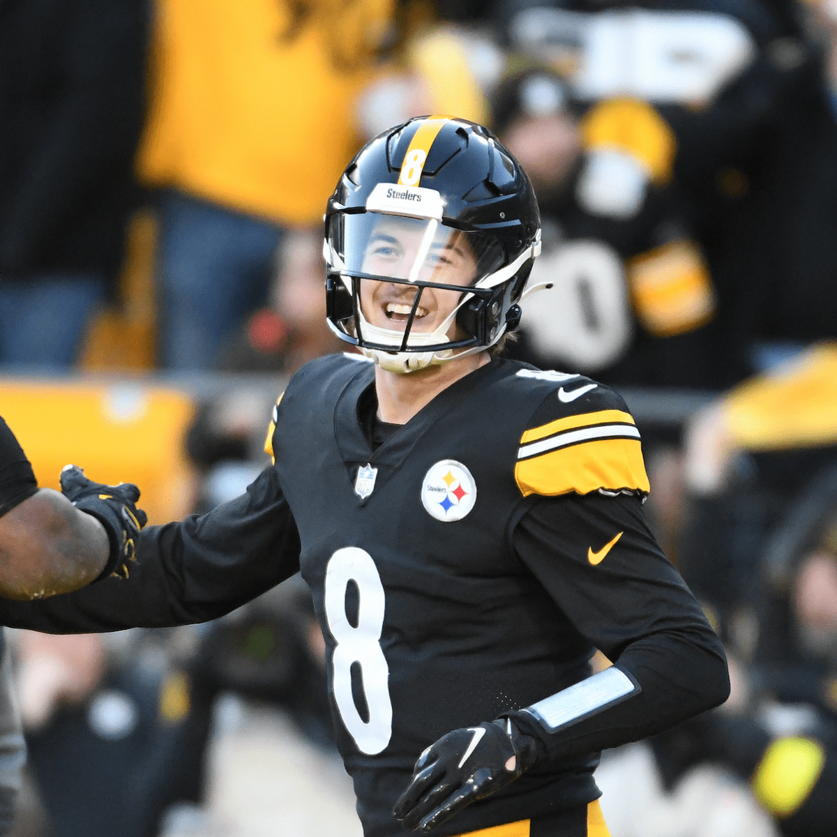 Tomlin Tuesday's: Steelers' latest injury update from HC Mike Tomlin - A to  Z Sports