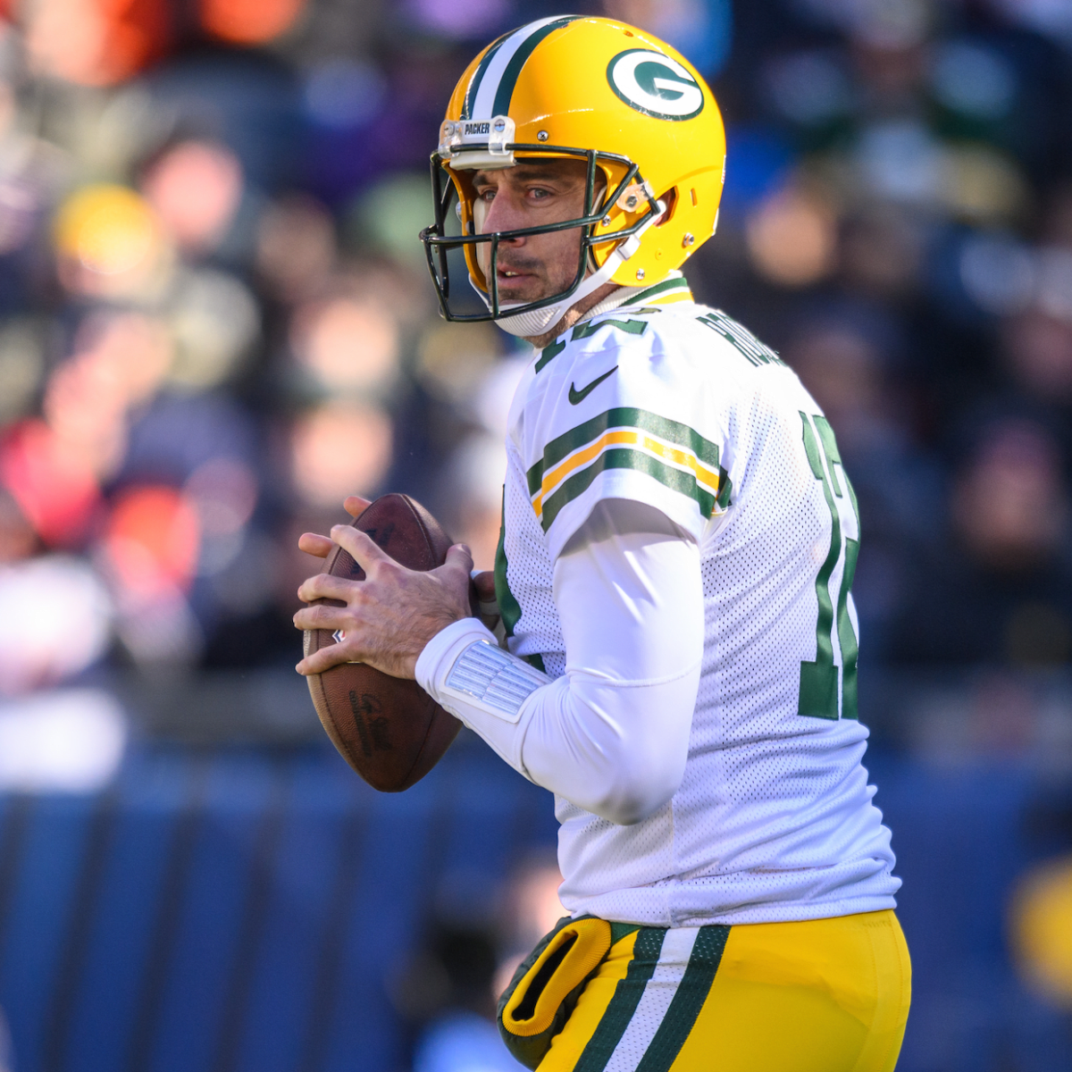 After loss to Jets, the Packers are going in wrong direction