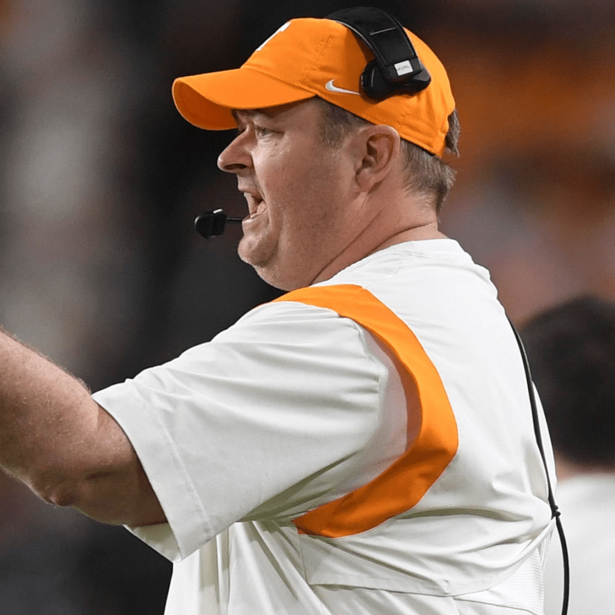 Tennessee lands first five-star commitment of 2024 recruiting cycle